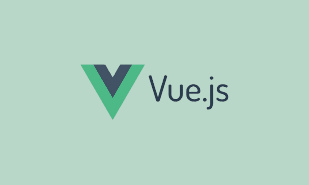 VueJS Nedir?